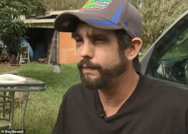 Heavily Pregnant Mother Kills Armed Robber Who Invaded Her Home, Saves Husband